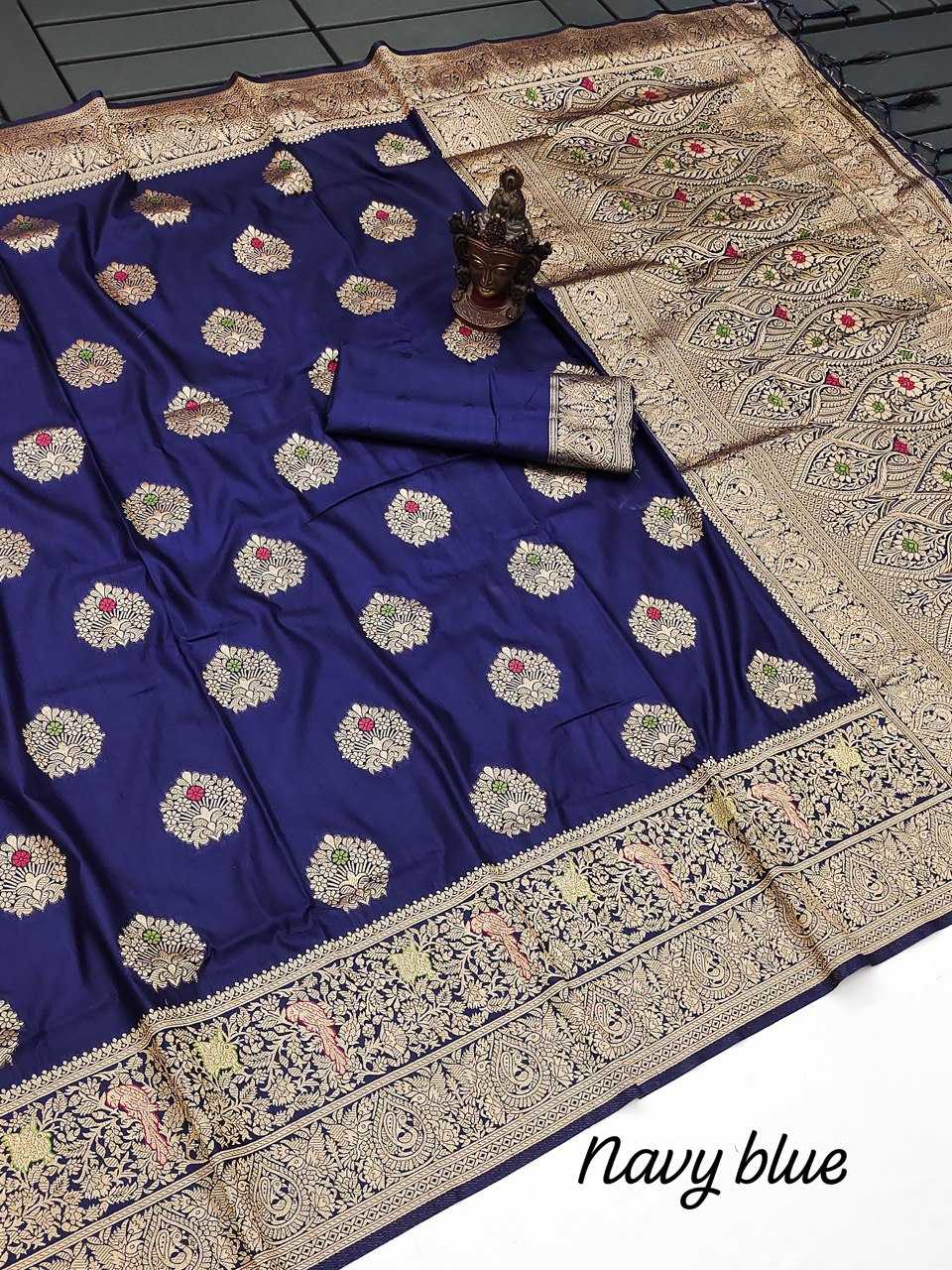 YNF KOTA SILK RGK OVER WHOLESALE SAREES MANUFACTURER     